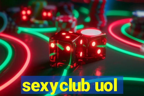 sexyclub uol